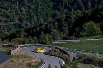 Rally Andorra Històric 2023 (Foto: Josep Maria Montaner)